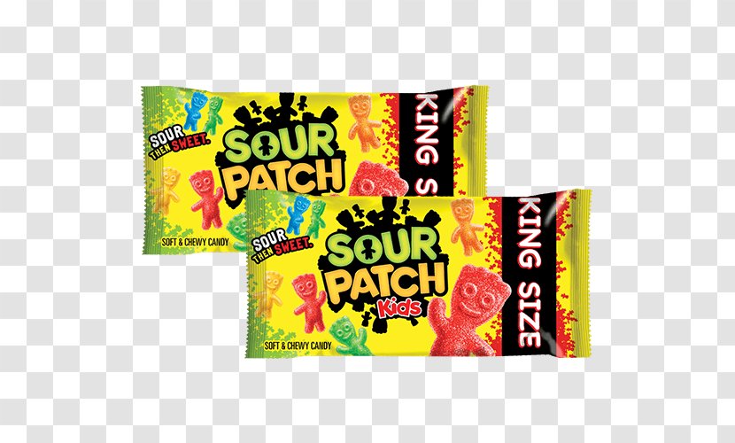 Sour Patch Kids Advertising Brand Fat Snack Transparent PNG