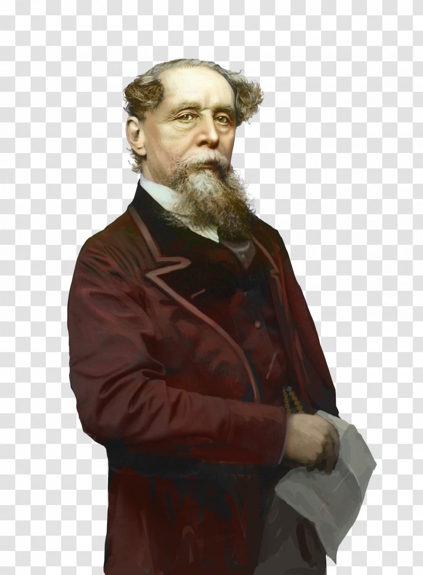 Charles Dickens Assassin's Creed Syndicate Writer The Pickwick Papers Oliver Twist - Literature Transparent PNG