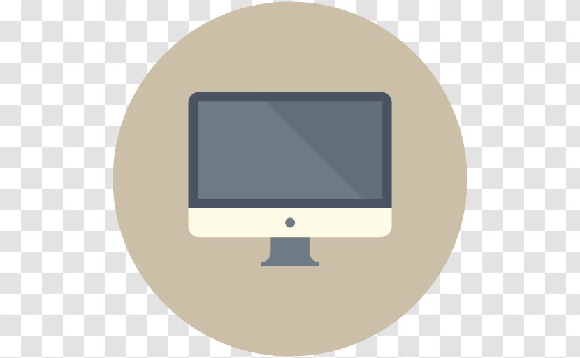 Macintosh Laptop Computer Monitors Desktop Computers - Icon Transparent PNG
