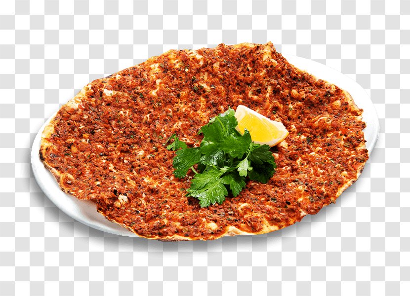Turkish Cuisine Pide Doner Kebab Lahmajoun - Bursa Transparent PNG
