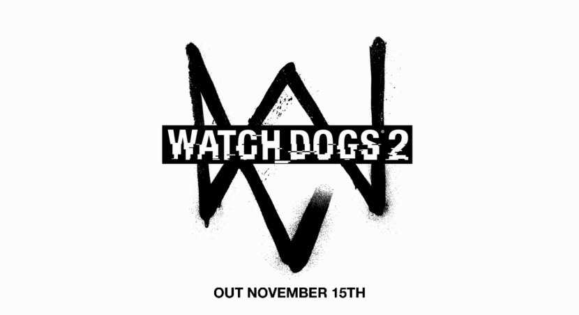 Watch Dogs 2 The Technomancer T-shirt PlayStation 4 - Bag Transparent PNG