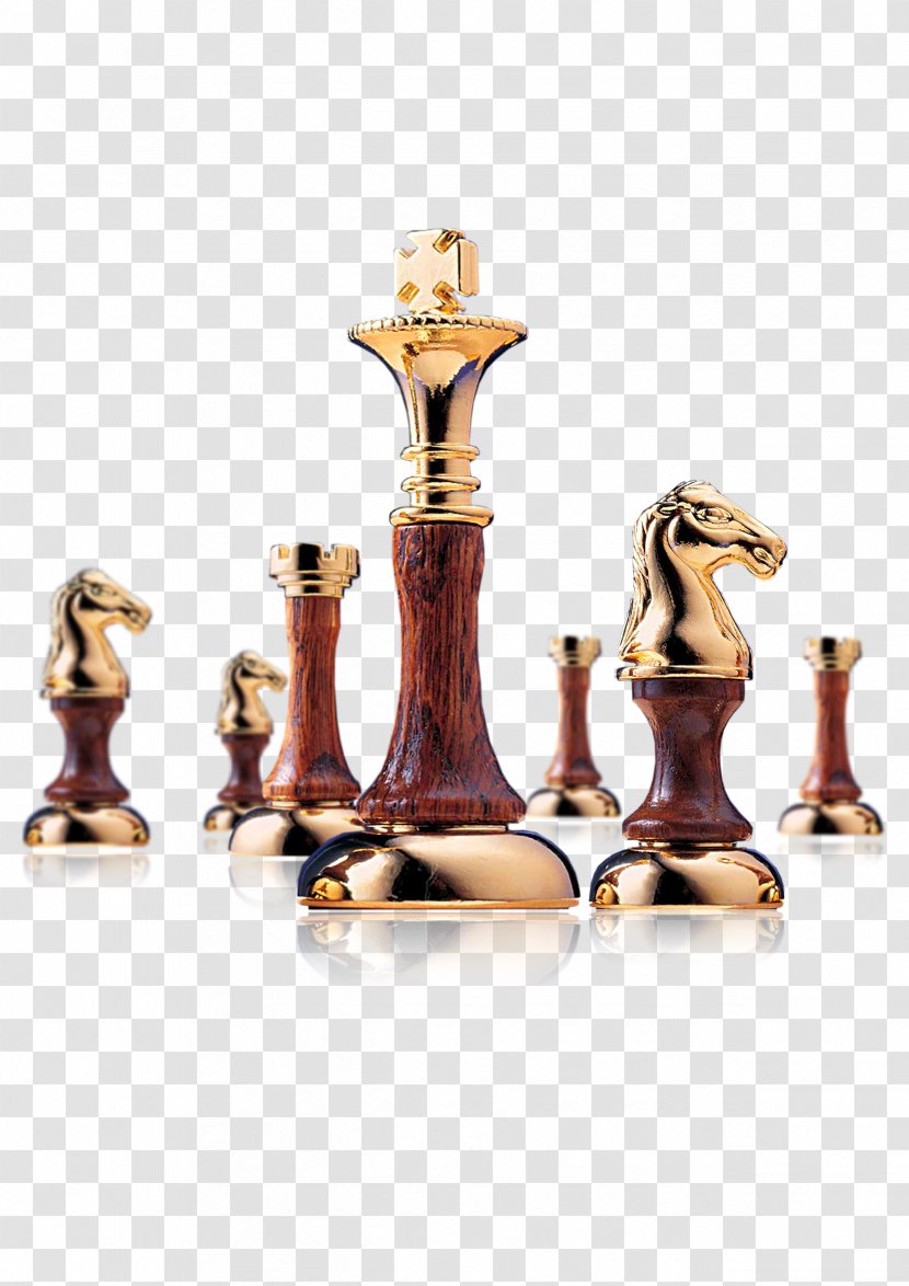 Chess Xiangqi Knight Pawn Queen - Danzhou - International Transparent PNG