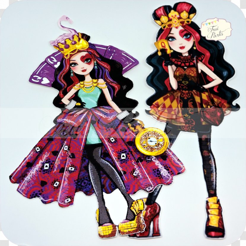 Doll Costume Design Figurine Character Transparent PNG