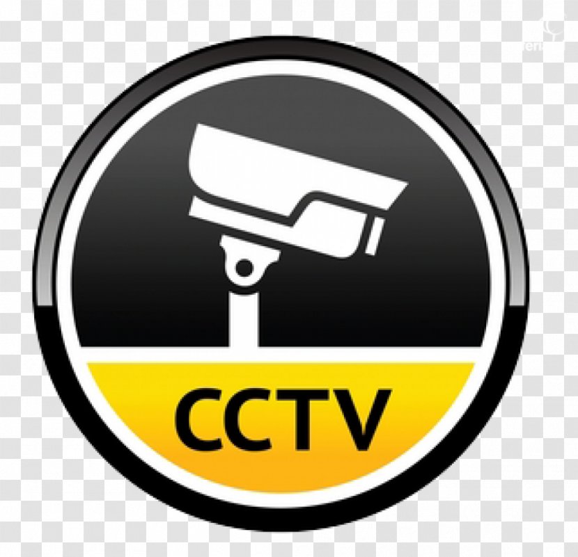 Closed-circuit Television Security Alarms & Systems Wireless Camera Clip Art - Hidden - Yellow Transparent PNG