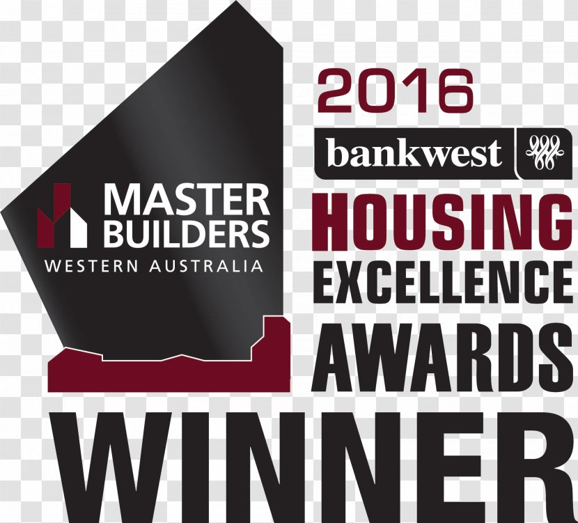 Master Builders Association Of Western Australia House Custom Home Architectural Engineering Building Transparent PNG