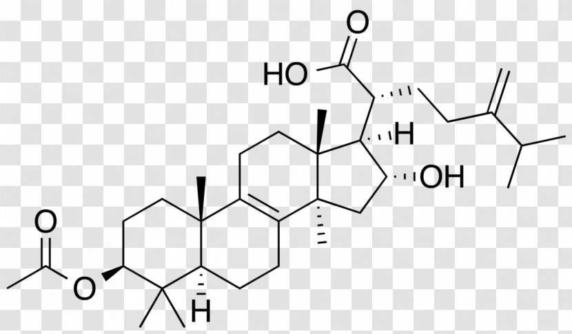 Dehydroepiandrosterone Chemical Formula Compound Pregnenolone - Research - White Transparent PNG