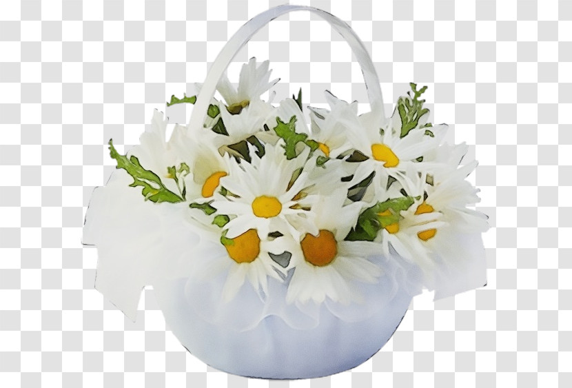 Artificial Flower Transparent PNG