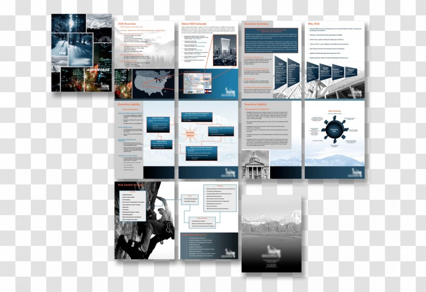 Graphic Design Animation - Wixcom - Brochure Transparent PNG