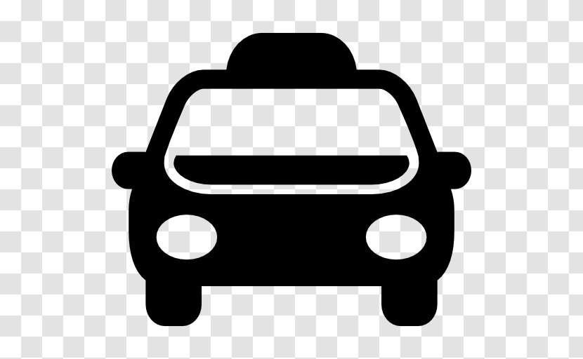 Taxi Transport Ponza Airport Bus Car - Uber Transparent PNG