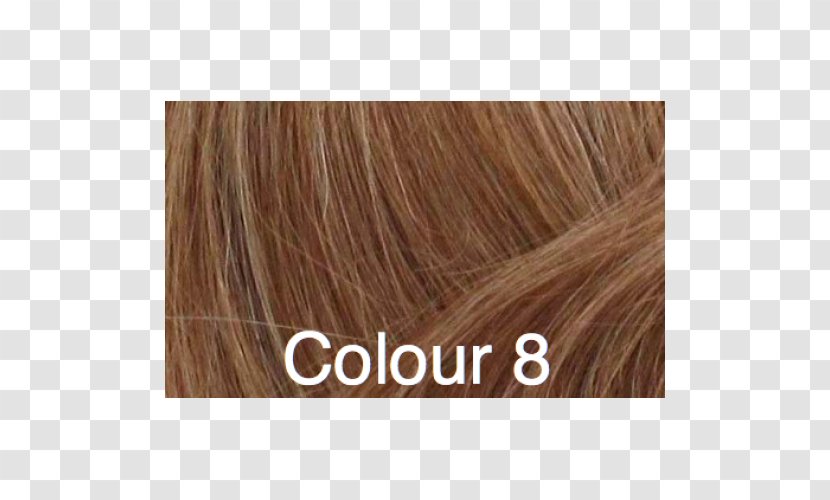 Brown Hair Coloring Caramel Color - Wig Transparent PNG