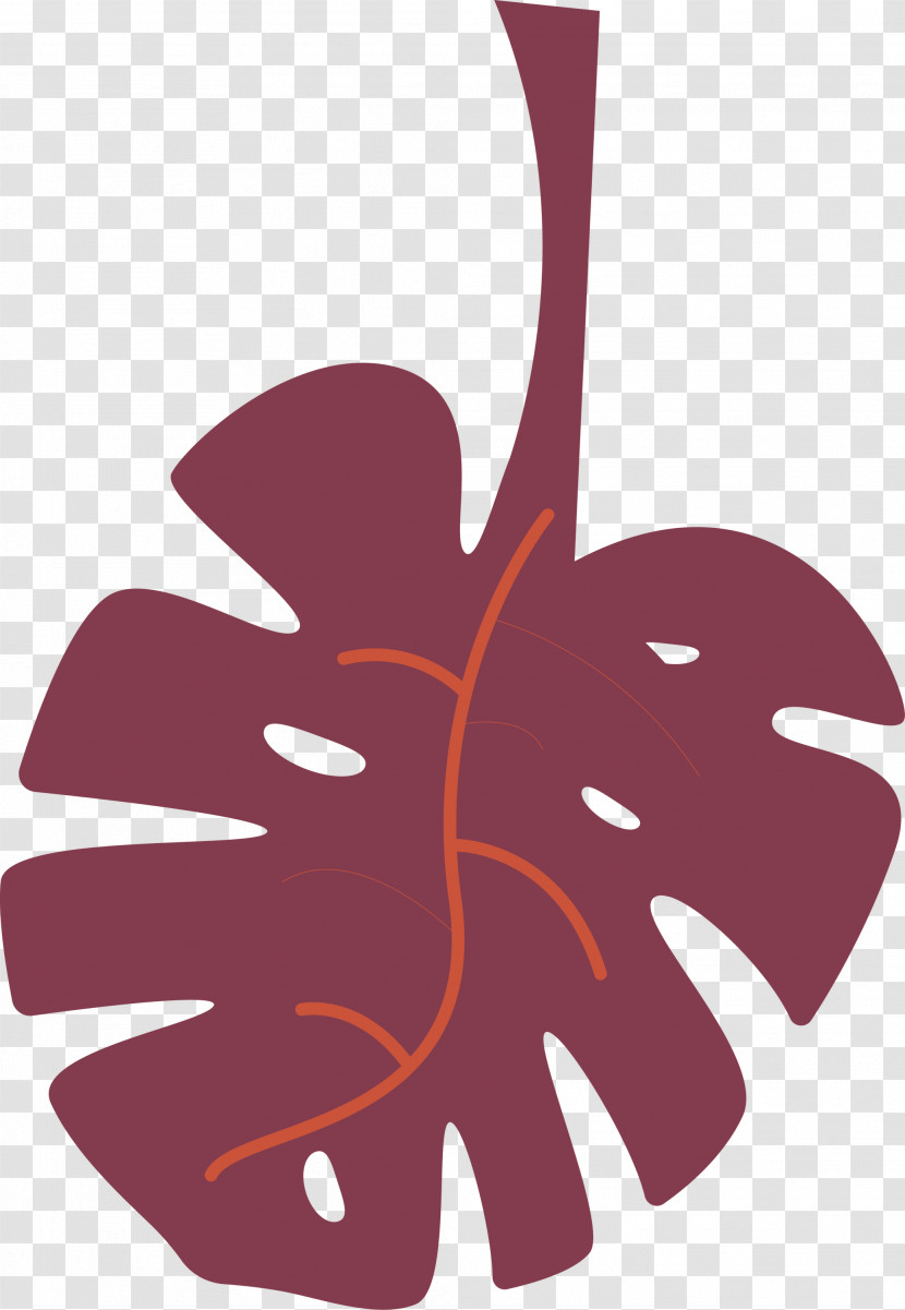 Leaf Transparent PNG