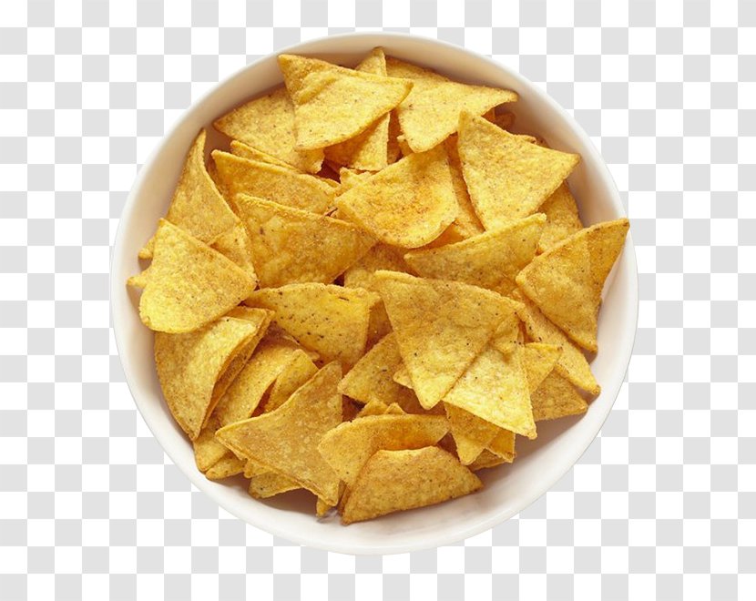 Totopo Corn Flakes Nachos Junk Food Maize - Side Dish - Chips Transparent PNG