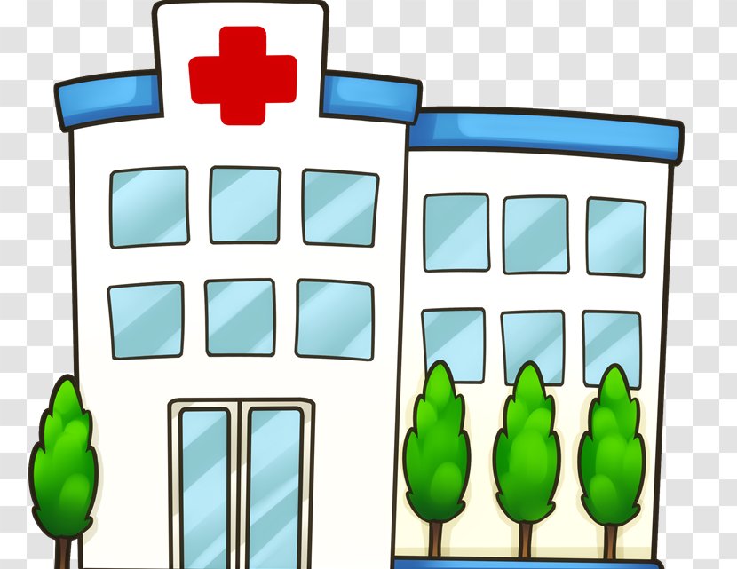 Clinic Hospital Medicine Clip Art - Physician - Construct Transparent PNG
