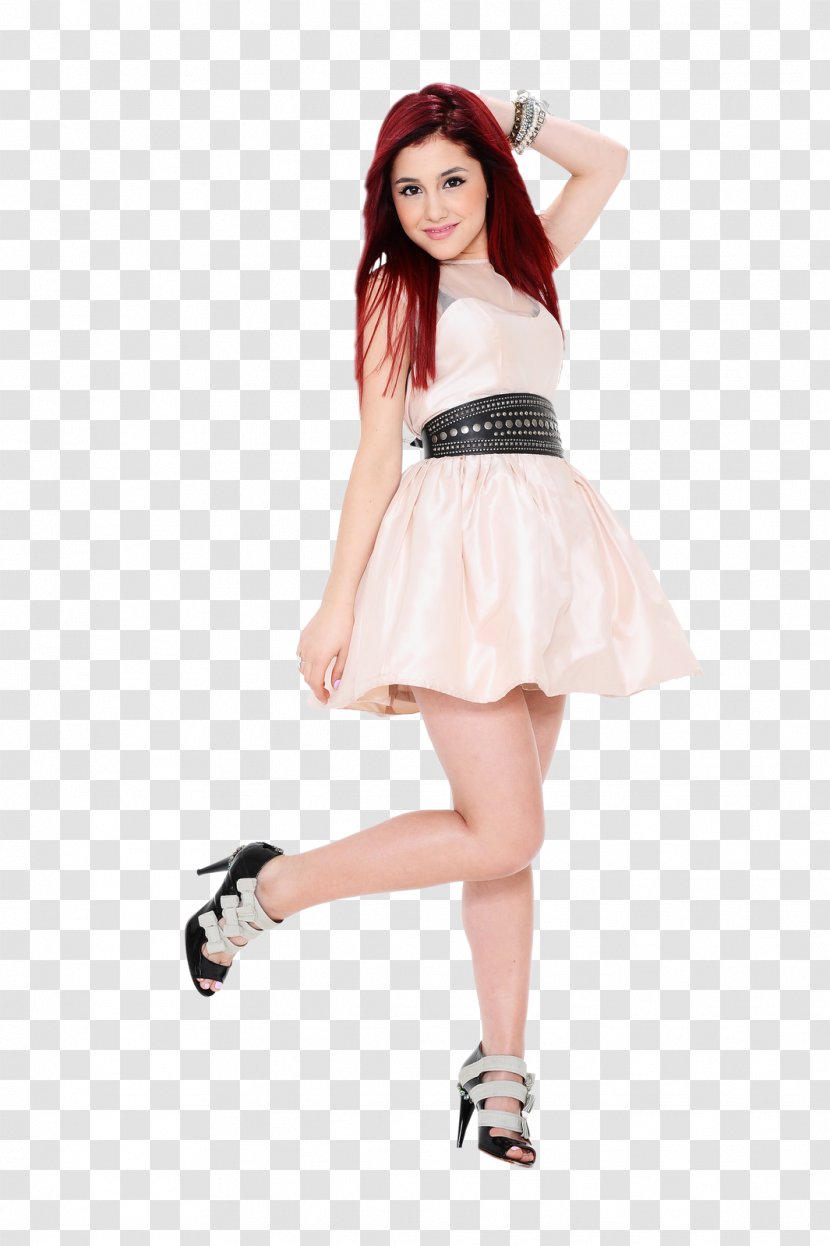 Cat Valentine Poster Celebrity The Best - Heart - Tree Transparent PNG