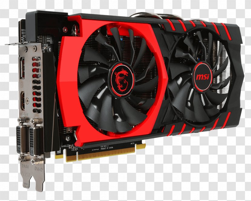 Graphics Cards & Video Adapters Radeon GDDR5 SDRAM XFX Advanced Micro Devices - Io Card - Sikh Empire Transparent PNG