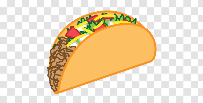 Taco Mexican Cuisine Clip Art - Blog - Picture Of A Transparent PNG