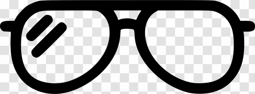 Glasses Clip Art Image - Text Transparent PNG
