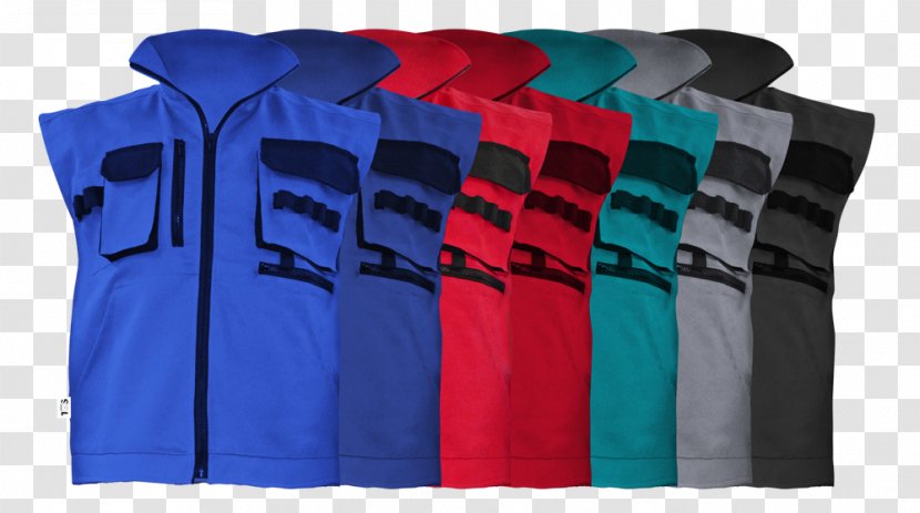 T-shirt Polar Fleece Sleeve Outerwear - Tshirt Transparent PNG