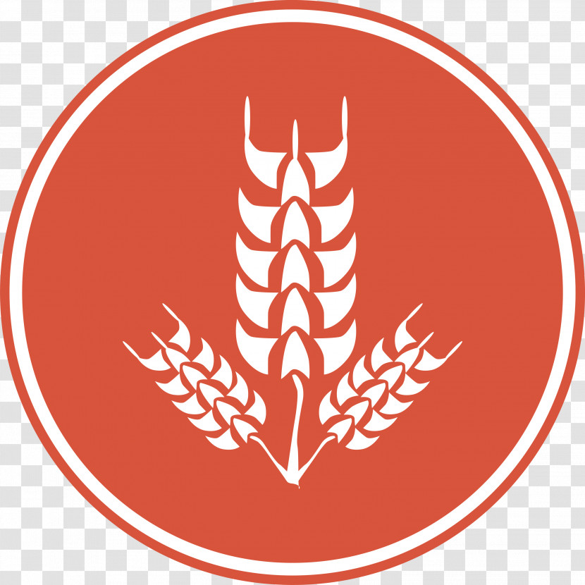 Oats Wheat Oats Logo Transparent PNG