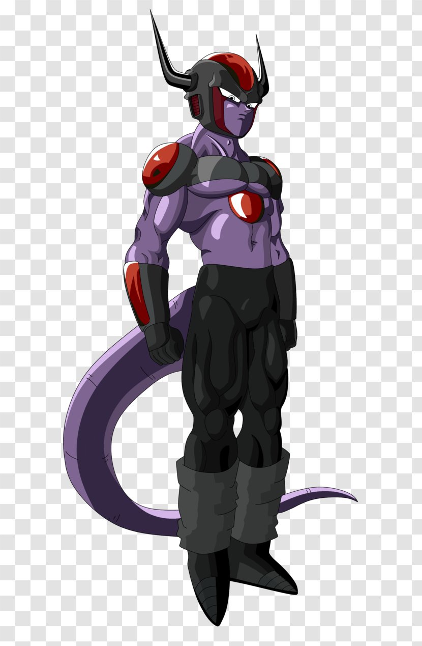 Dragon Ball Xenoverse 2 Frieza Cell Gohan - Flower - Watercolor Transparent PNG