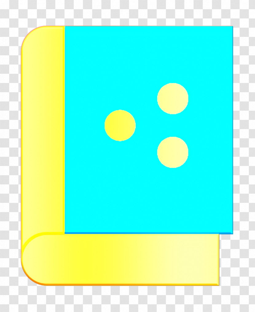 Share Icon School Icon Book Icon Transparent PNG