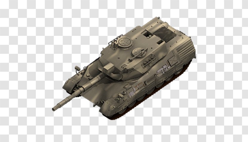 World Of Tanks Cruiser Mk II Tank - Light Transparent PNG
