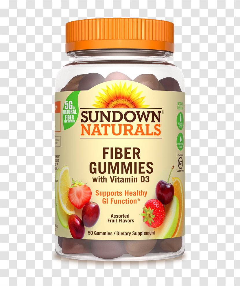 Gummi Candy Dietary Supplement Flavor Vitamin D - Cholecalciferol - Genetically Modified Organism Transparent PNG
