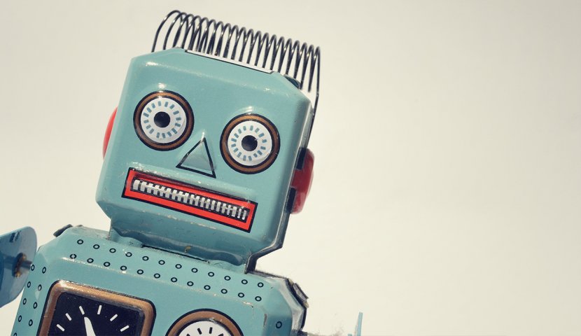 Chatbot Artificial Intelligence Internet Bot Conversational Commerce Virtual Assistant - Robotics Transparent PNG