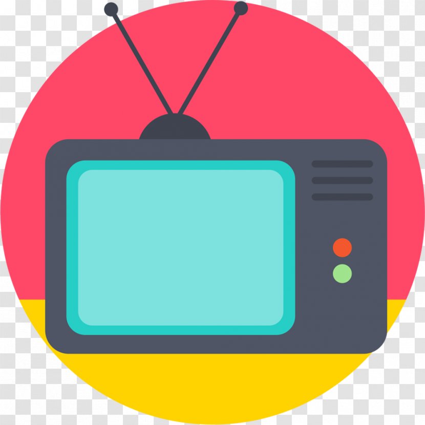 Television Channel Android Application Package Icon - Scalable Vector Graphics - Creative TV Transparent PNG