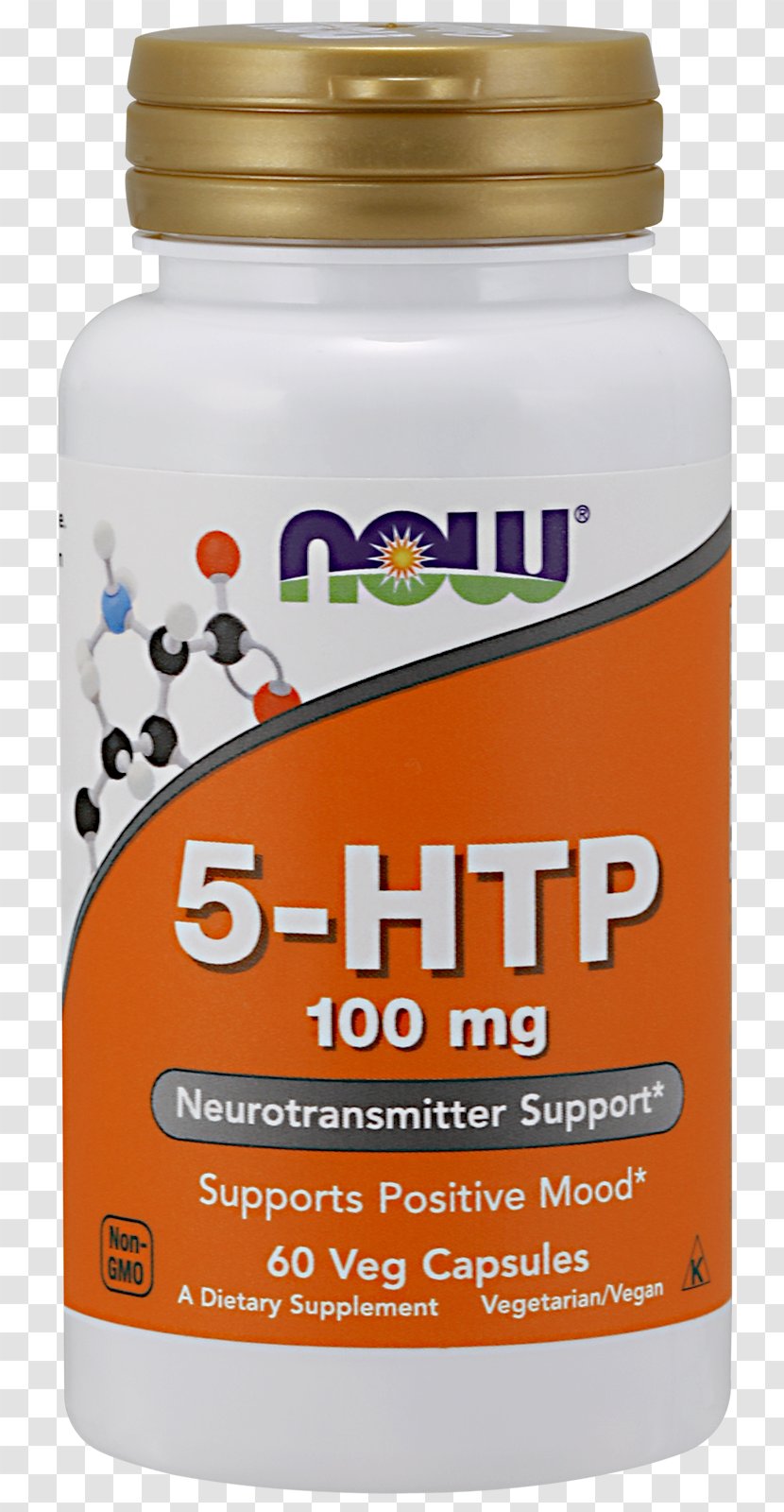 Vegetarian Cuisine Dietary Supplement 5-Hydroxytryptophan NOW Foods - Health - Vegetable Transparent PNG