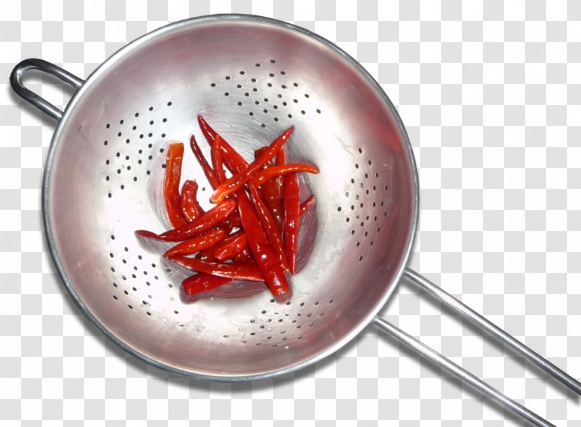 Tableware Recipe - Hot Chilli Transparent PNG