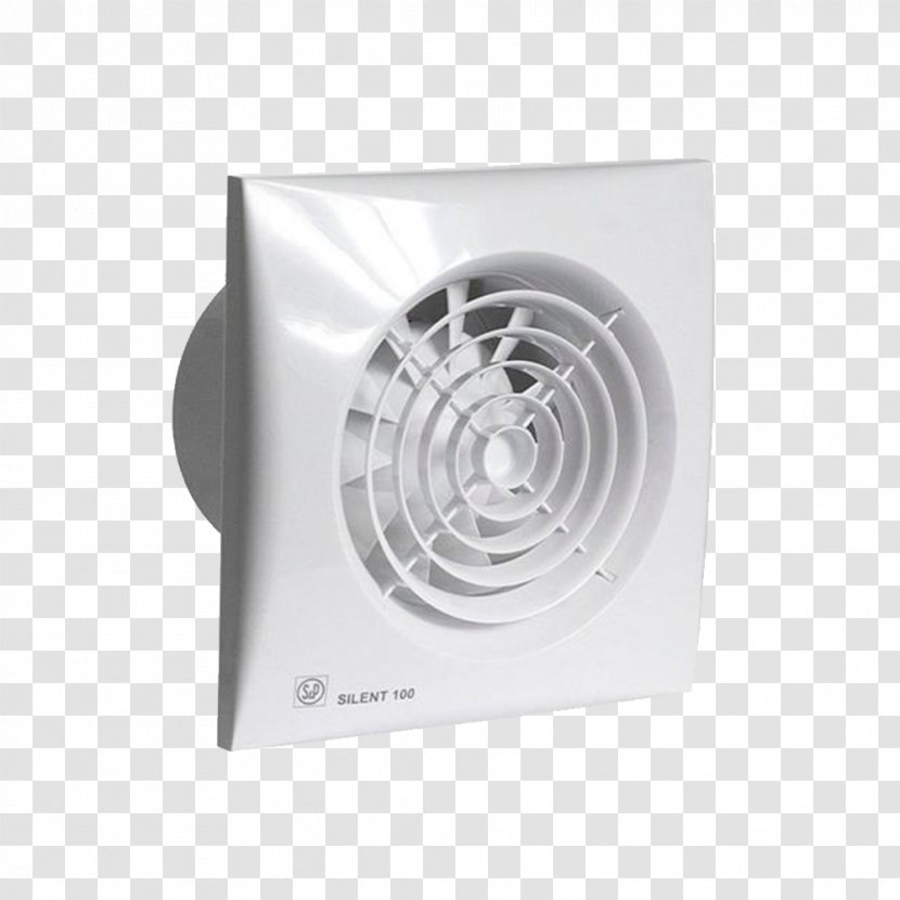 Fan Ventilation Exhaust Hood Bathroom Air Conditioner Transparent PNG