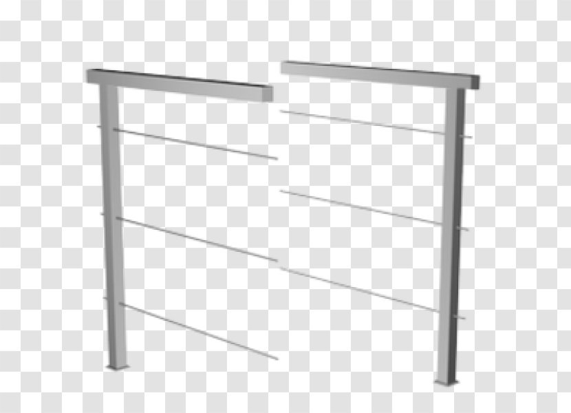 Shelf Line Angle - Steel Transparent PNG