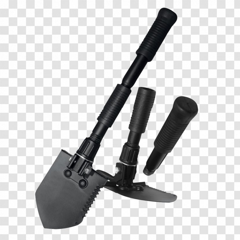 Angus MacGyver Weapon Case Packaging And Labeling Shovel - Pick Transparent PNG