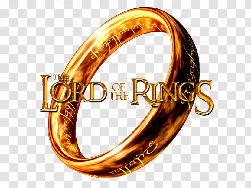 The Lord Of Rings Gandalf Aragorn Legolas Hobbit - Body Jewelry Transparent PNG