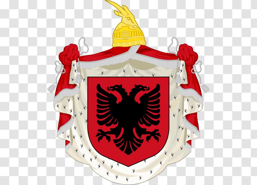Albanian Kingdom People's Socialist Republic Of Albania Coat Arms Transparent PNG