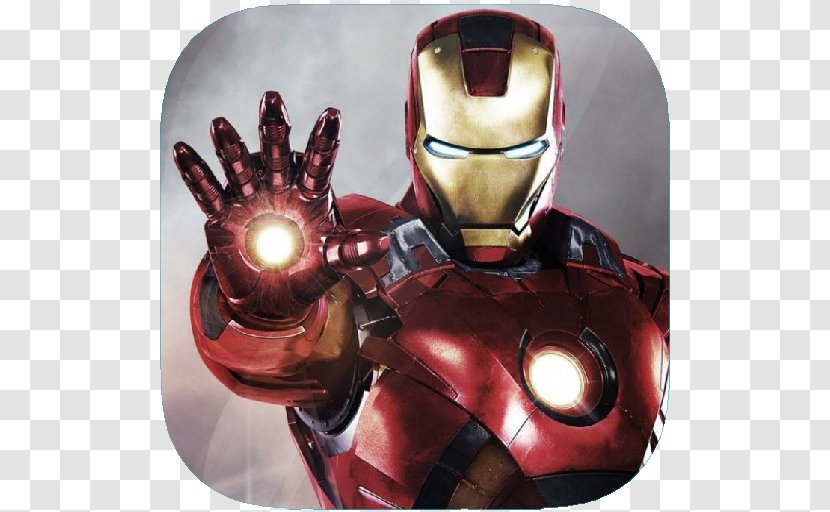 Iron Man Edwin Jarvis Marvel Heroes 2016 Comics Cinematic Universe - Superhero Transparent PNG