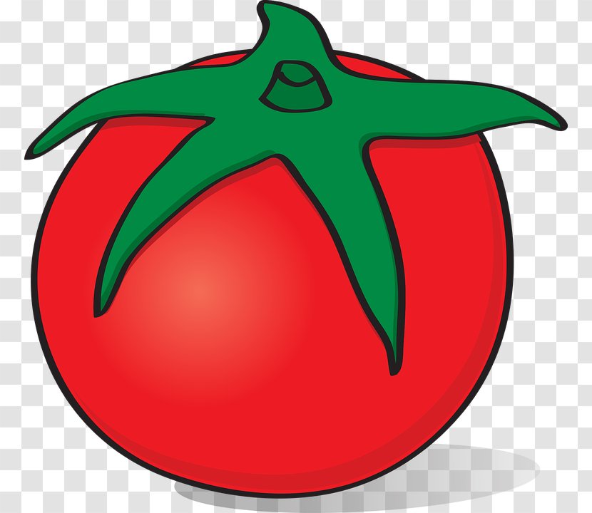 Fruit Tomato Vegetable Drawing Clip Art Transparent PNG