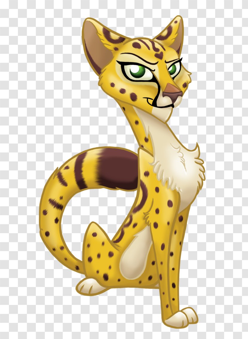 Kion Scar Cheetah Lion Cat - Search For Utamu Transparent PNG