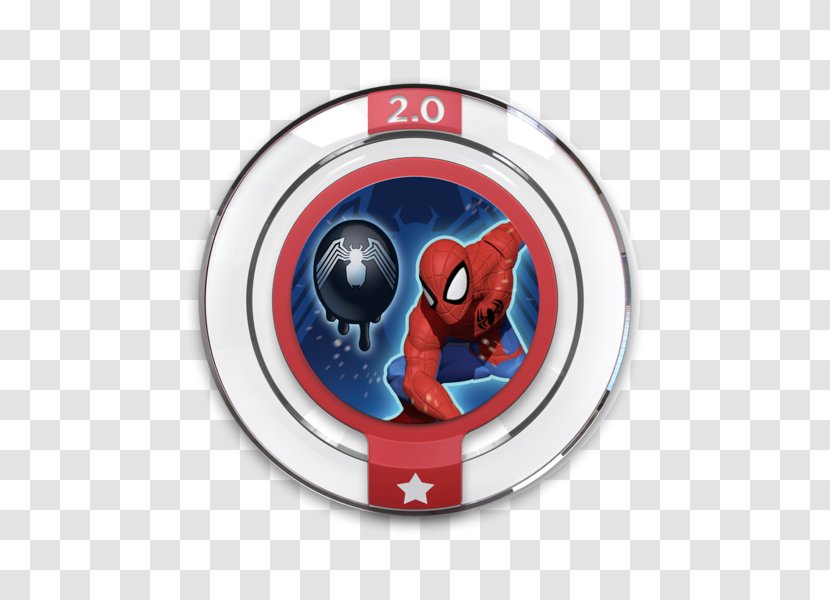 Disney Infinity: Marvel Super Heroes Infinity 3.0 Spider-Man Aladdin - Playstation 4 - Spider-man Transparent PNG
