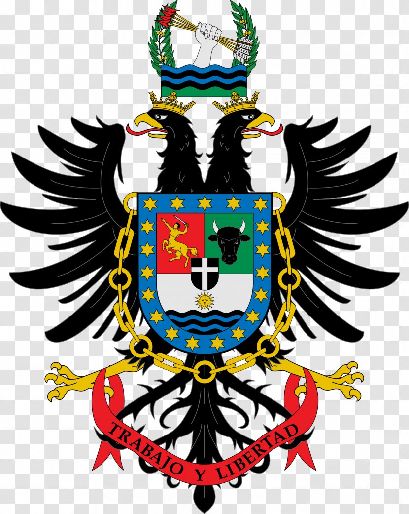 Tunja Coat Of Arms Albania Colombia - Logo Transparent PNG