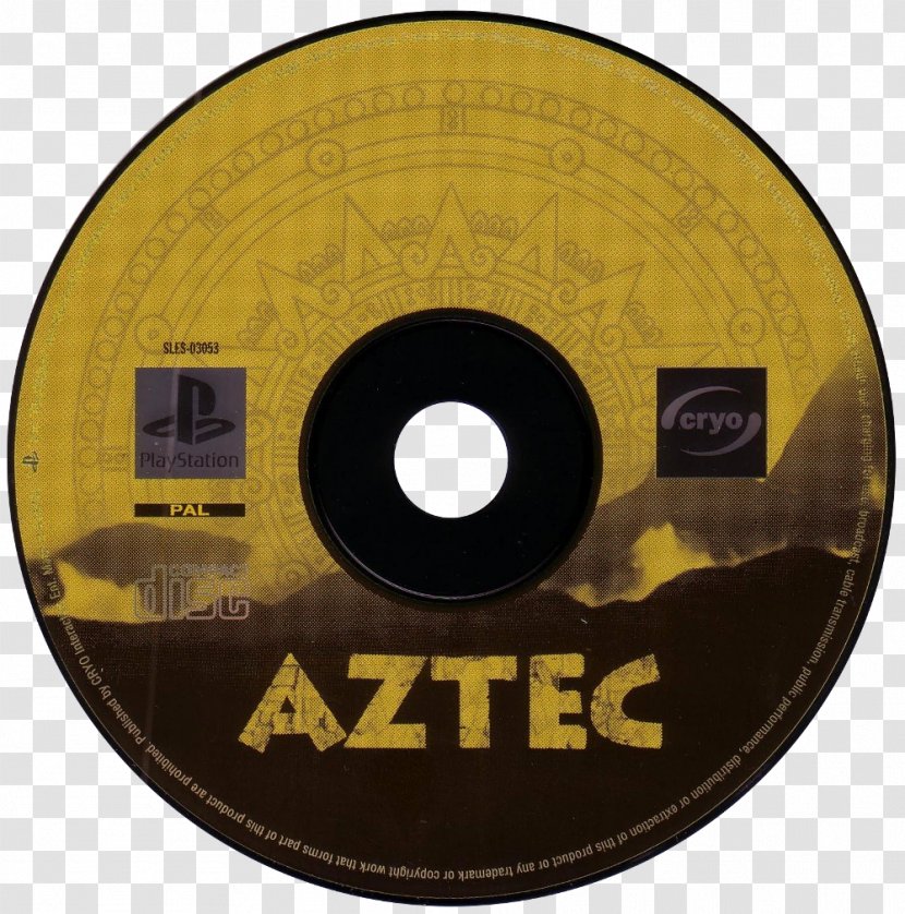 Aztec: The Curse In Heart Of City Gold Young Huntsman Broken Sword: Shadow Templars STXE6FIN GR EUR - Aztec - Flyer Transparent PNG