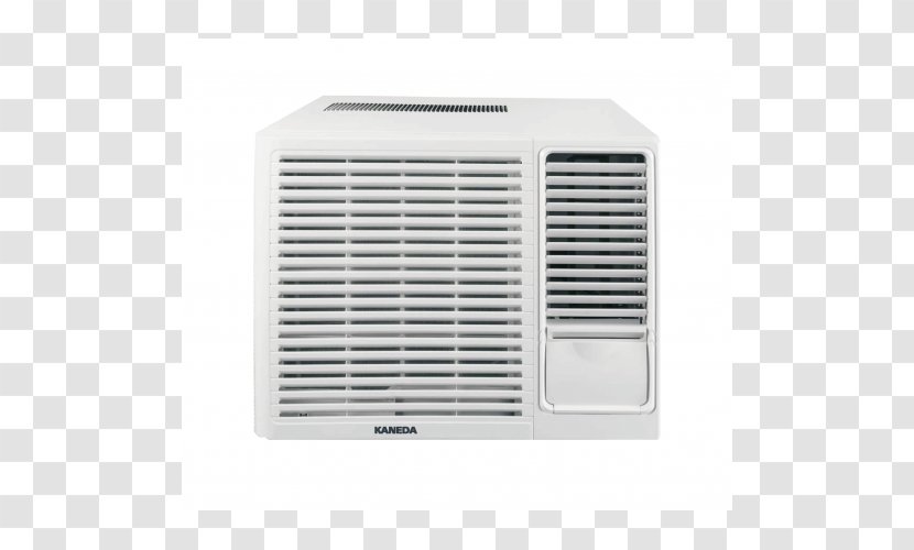 Air Conditioning Conditioner BBE 窗口式空調 Refrigeration - Fan - Kaneda Transparent PNG