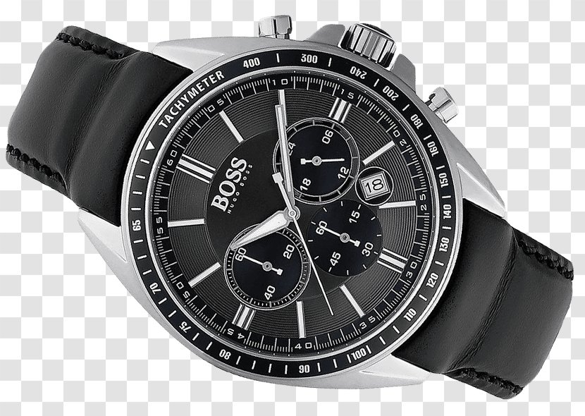 Watch Strap Hugo Boss Clothing Accessories - Iso 269 Transparent PNG