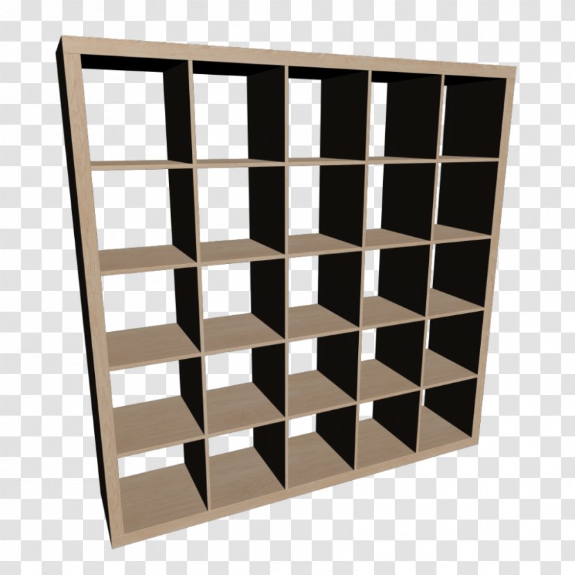 Expedit Hylla Billy IKEA Bookcase - Shelf - Data Sheet Transparent PNG