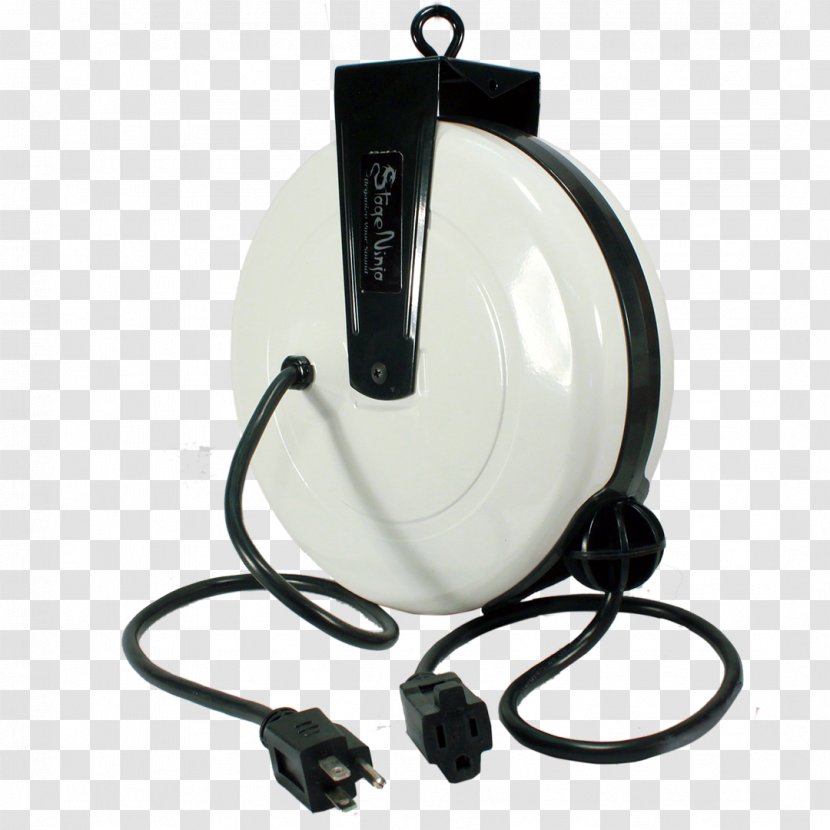 Headphones Audio Technology - Signal - Power Cable Transparent PNG