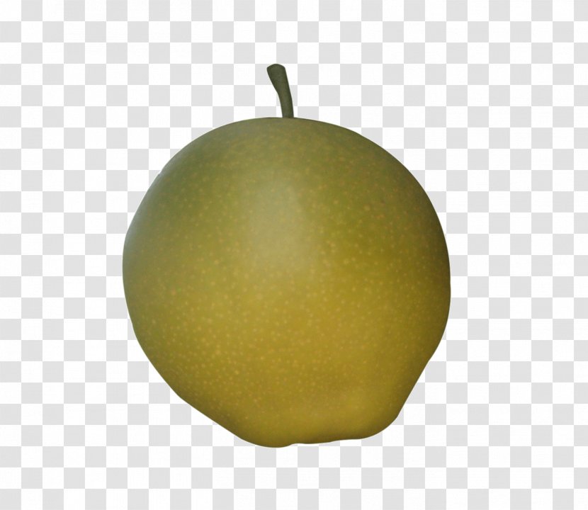 Apple Pear Citrus - Fruit Transparent PNG