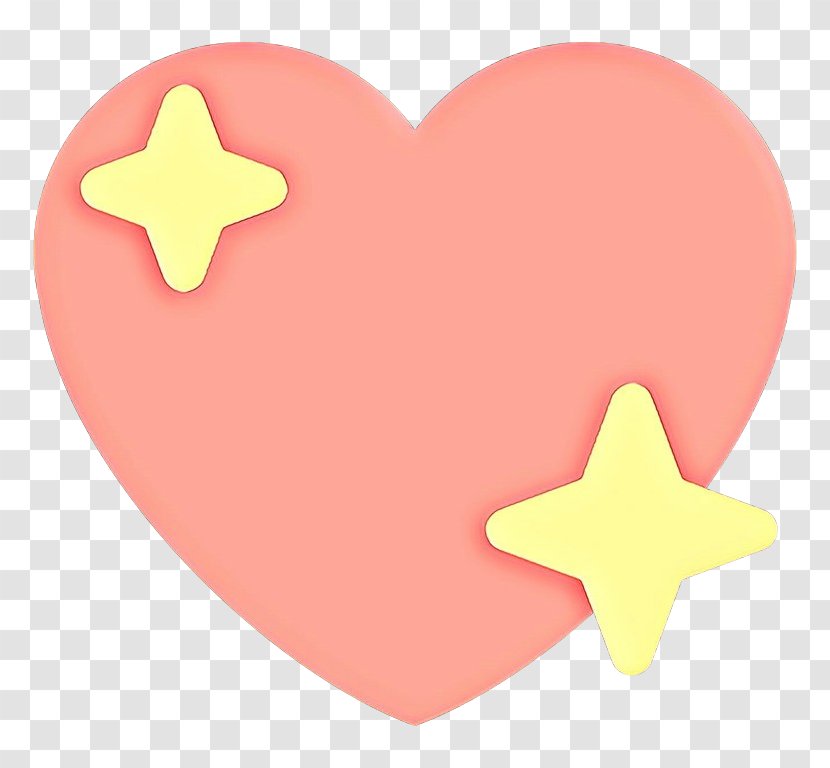 Heart Pink Clip Art Love - Symbol Transparent PNG