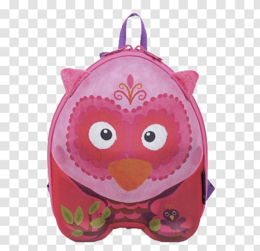 Backpack Trolley Suitcase Bag Child - Jujube - Children Bags Transparent PNG