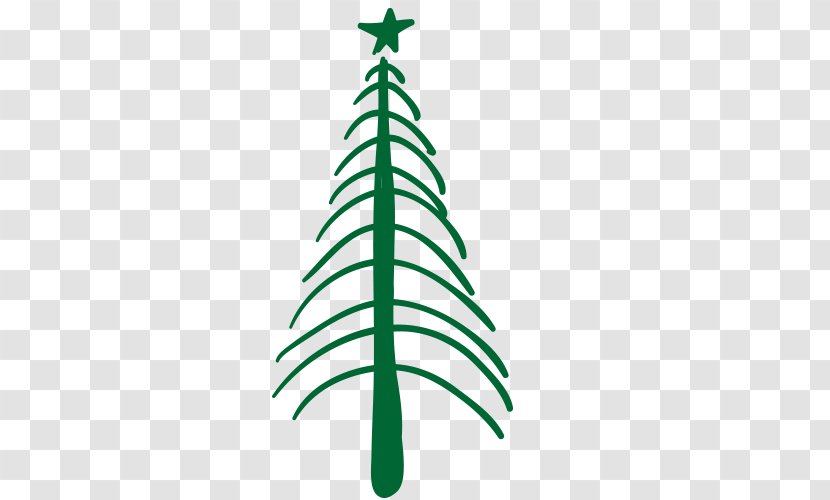 Christmas Tree Ornament - Fir - Tree,Stick Figure,float,Cartoon,lovely,Maternal Background,Festive Atmosphere Transparent PNG
